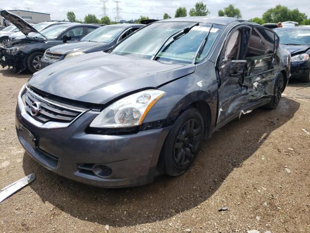 NISSAN ALTIMA BAS 2012 with VIN 1N4AL2AP4CC251261 - Photo from auction