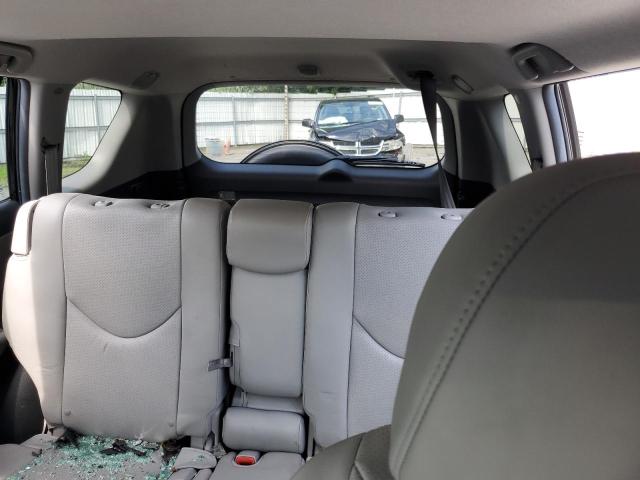 Photo 10 from auction – 2012 TOYOTA RAV4 LIMIT with VIN 2T3DF4DV6CW241381