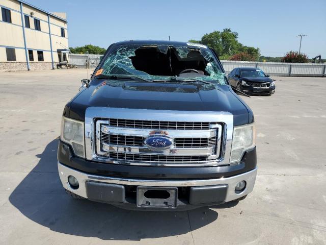 Фото 5 с аукциона – 2013 FORD F150 SUPER с VIN 1FTFW1CFXDFD33419