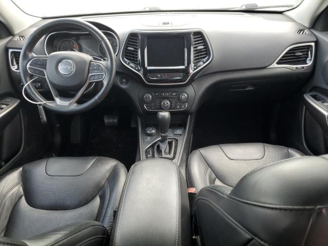Photo 8 from auction – 2019 JEEP CHEROKEE L with VIN 1C4PJMDX7KD397227