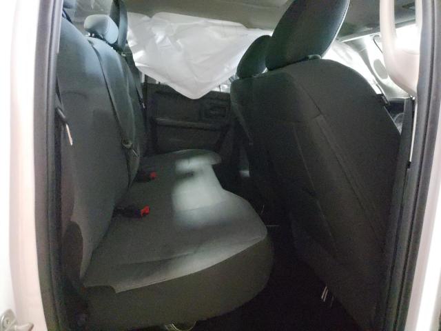 Photo 10 from auction – 2021 RAM 1500 CLASS with VIN 1C6RR7FG2MS549100