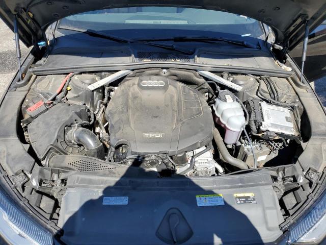 Photo 11 from auction – 2020 AUDI A4 PREMIUM with VIN WAUGMAF42LN012920
