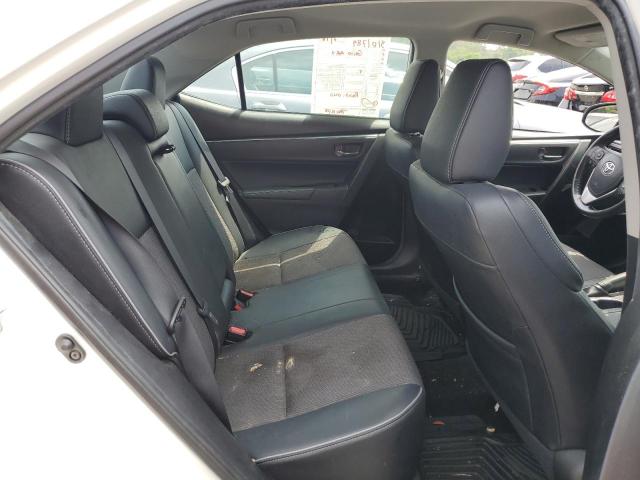 Photo 10 from auction – 2016 TOYOTA COROLLA L with VIN 2T1BURHE3GC623758