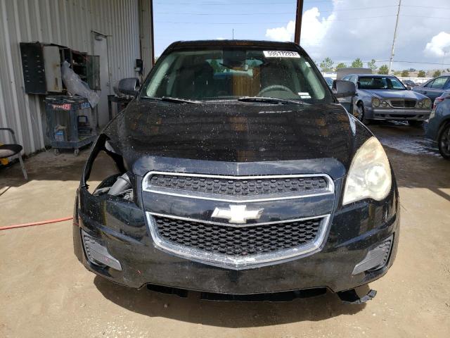 Photo 5 from auction – 2013 CHEVROLET EQUINOX LS with VIN 2GNALBEKXD1154525