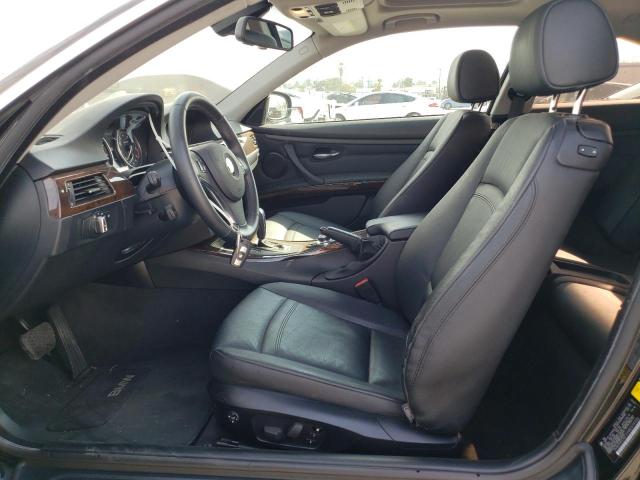 Photo 7 from auction – 2011 BMW 328 I SULE with VIN WBAKE5C59BE574226