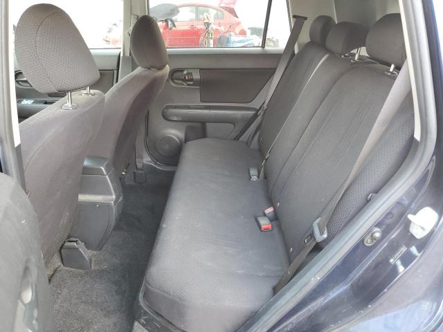 Photo 11 from auction – 2008 TOYOTA SCION XB with VIN JTLKE50E581033962
