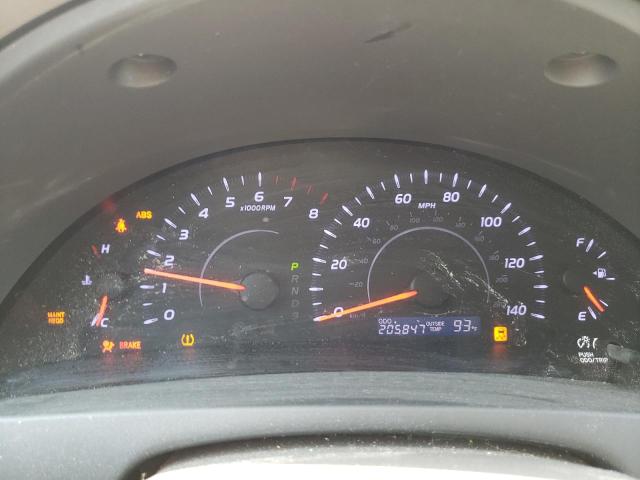 Photo 9 from auction – 2011 TOYOTA CAMRY BASE with VIN 4T1BF3EK6BU649098