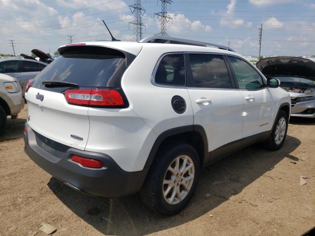 Photo 3 from auction – 2015 JEEP CHEROKEE L with VIN 1C4PJMCB3FW678828