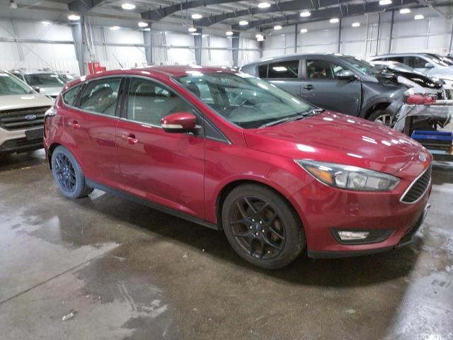 Photo 4 from auction – 2016 FORD FOCUS SE with VIN 1FADP3K2XGL324780