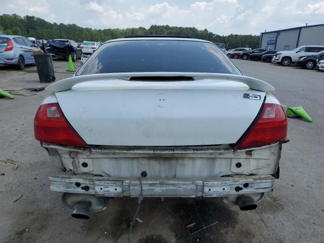 Photo 6 from auction – 2001 ACURA 3.2CL TYPE with VIN 19UYA42631A022404