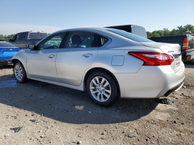 Photo 2 from auction – 2016 NISSAN ALTIMA 2.5 with VIN 1N4AL3AP9GN348598