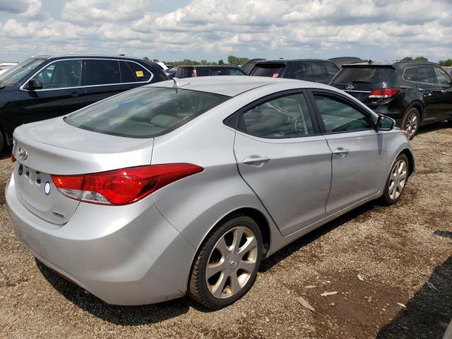 Photo 3 from auction – 2012 HYUNDAI ELANTRA GL with VIN KMHDH4AE4CU323097