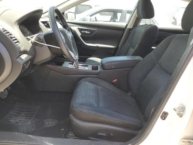 Photo 7 from auction – 2018 NISSAN ALTIMA 2.5 with VIN 1N4AL3AP5JC174693