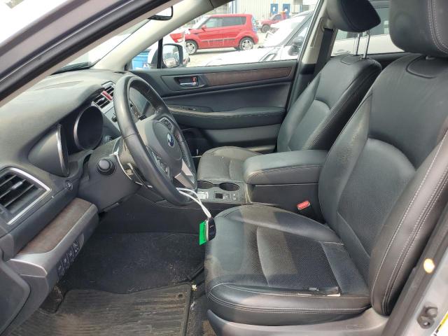 Photo 7 from auction – 2015 SUBARU OUTBACK 2. with VIN 4S4BSANCXF3266446