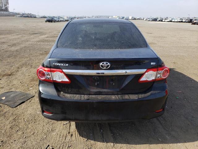 Photo 6 from auction – 2011 TOYOTA COROLLA BA with VIN JTDBU4EE5B9163735