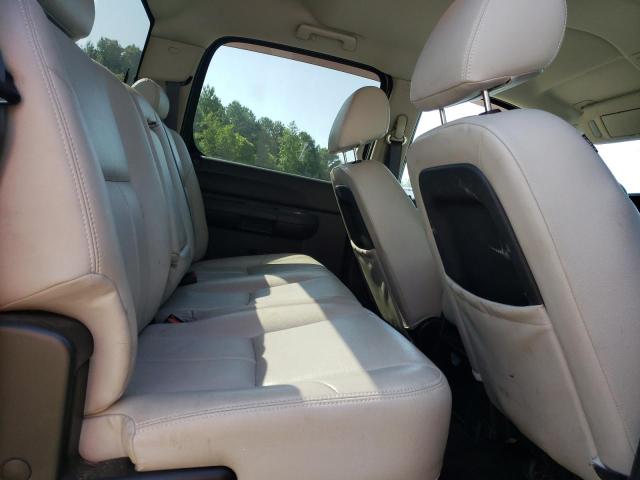 Photo 10 from auction – 2011 CHEVROLET SILVERADO with VIN 3GCPCSE03BG135028