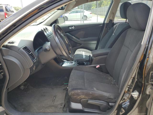 Photo 7 from auction – 2012 NISSAN ALTIMA BAS with VIN 1N4AL2AP1CN557161