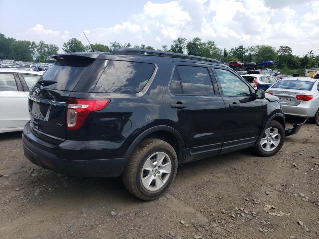 Photo 3 from auction – 2013 FORD EXPLORER with VIN 1FM5K8B80DGC89407