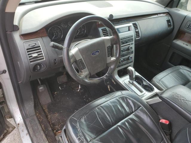 Photo 8 from auction – 2009 FORD FLEX LIMIT with VIN 2FMDK52C29BB07963