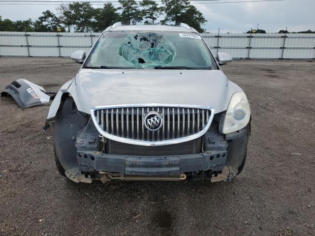 Photo 5 from auction – 2008 BUICK ENCLAVE CX with VIN 5GAER23738J245463