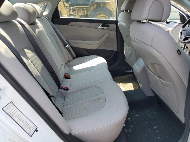 Photo 10 from auction – 2016 HYUNDAI SONATA SE with VIN 5NPE24AF7GH359420