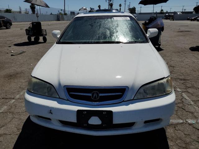 Photo 5 from auction – 2000 ACURA 3.2TL with VIN 19UUA5664YA009671