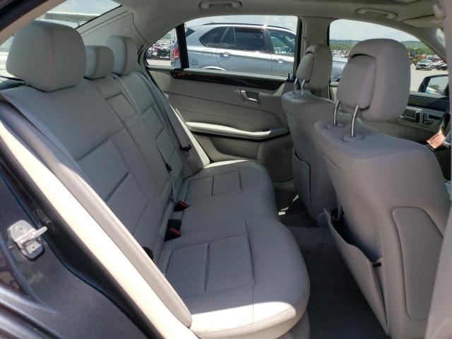Photo 10 from auction – 2014 MERCEDES-BENZ E 350 with VIN WDDHF5KB2EA837966