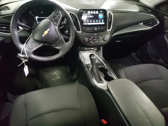 Photo 8 from auction – 2016 CHEVROLET MALIBU LT with VIN 1G1ZE5ST1GF352131