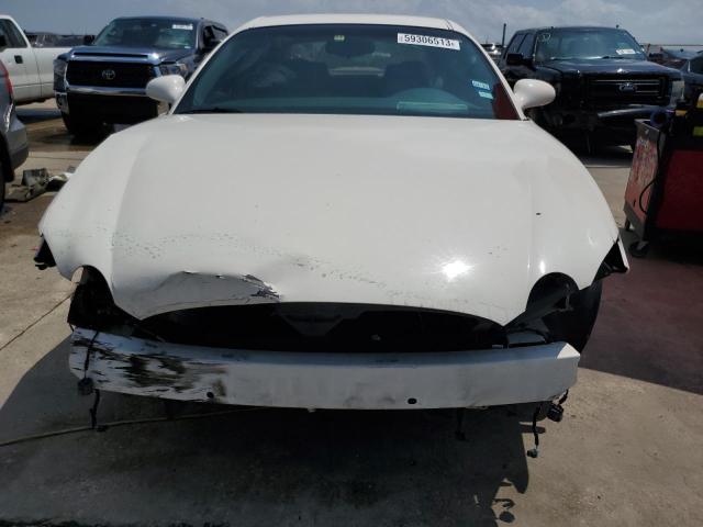 Photo 5 from auction – 2007 BUICK LACROSSE C with VIN 2G4WD582771174658