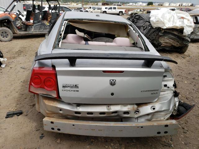 Photo 6 from auction – 2010 DODGE CHARGER SX with VIN 2B3CA3CV1AH299211