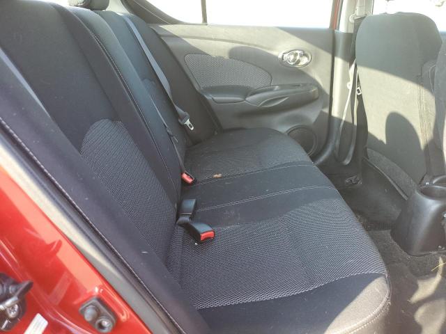 Photo 10 from auction – 2015 NISSAN VERSA SV with VIN 3N1CN7AP6FL830886