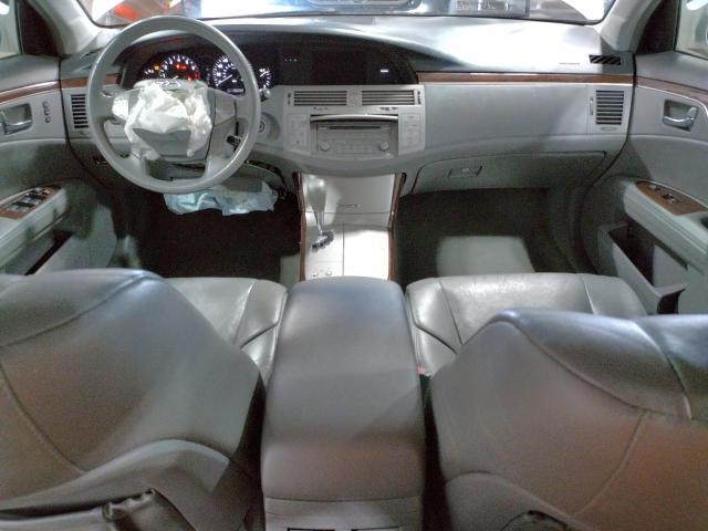 Photo 8 from auction – 2010 TOYOTA AVALON XL with VIN 4T1BK3DB7AU355589