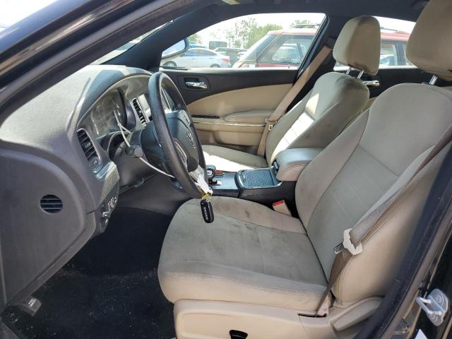 Photo 7 from auction – 2014 DODGE CHARGER SE with VIN 2C3CDXBG1EH148265