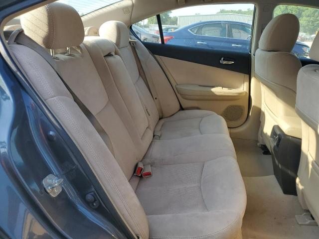 Photo 10 from auction – 2013 NISSAN MAXIMA S with VIN 1N4AA5AP5DC811412