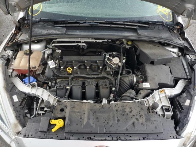 Photo 11 from auction – 2016 FORD FOCUS SE with VIN 1FADP3K20GL389119