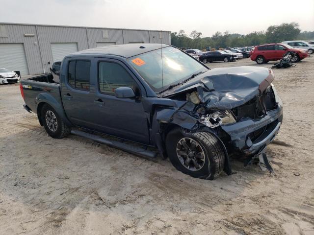 Photo 4 from auction – 2014 NISSAN FRONTIER S with VIN 1N6AD0EV1EN738684
