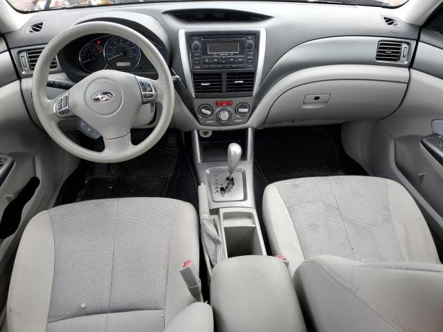 Photo 8 from auction – 2011 SUBARU FORESTER 2 with VIN JF2SHBDCXBH751825