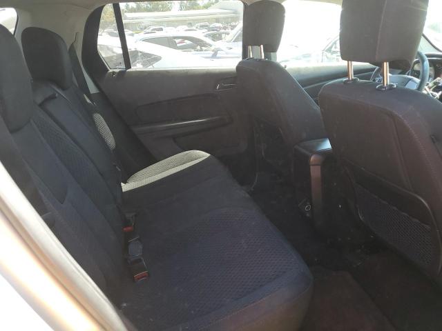 Photo 11 from auction – 2011 GMC TERRAIN SL with VIN 2CTALMEC3B6402695