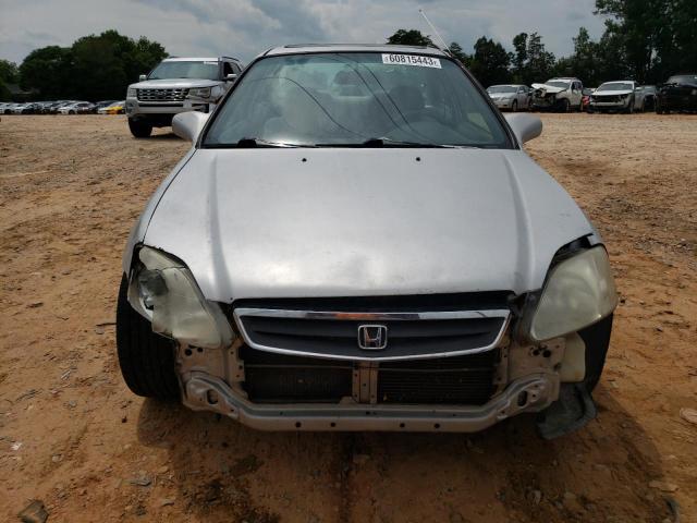 Photo 5 from auction – 2000 HONDA CIVIC EX with VIN 1HGEJ8241YL037281