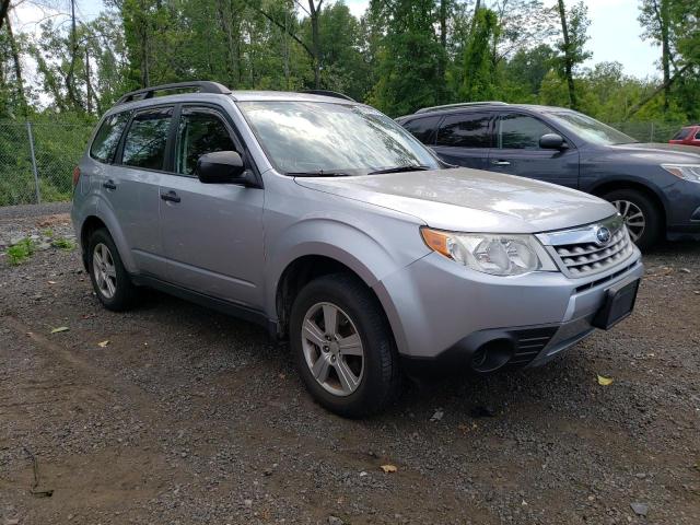 Photo 4 from auction – 2012 SUBARU FORESTER 2 with VIN JF2SHABC6CH458244