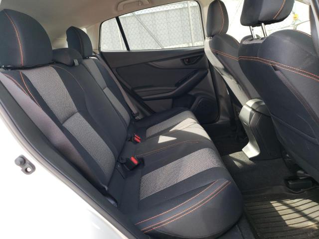 Photo 10 from auction – 2022 SUBARU CROSSTREK with VIN JF2GTAPC3N8201459
