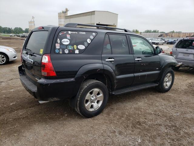 Photo 3 from auction – 2007 TOYOTA 4RUNNER SR with VIN JTEZU14R078081163