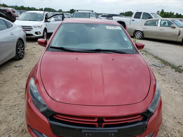 Photo 5 from auction – 2013 DODGE DART SXT with VIN 1C3CDFBH6DD641714