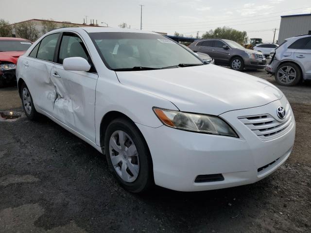 Photo 4 from auction – 2008 TOYOTA CAMRY CE with VIN 4T4BE46K48R039710