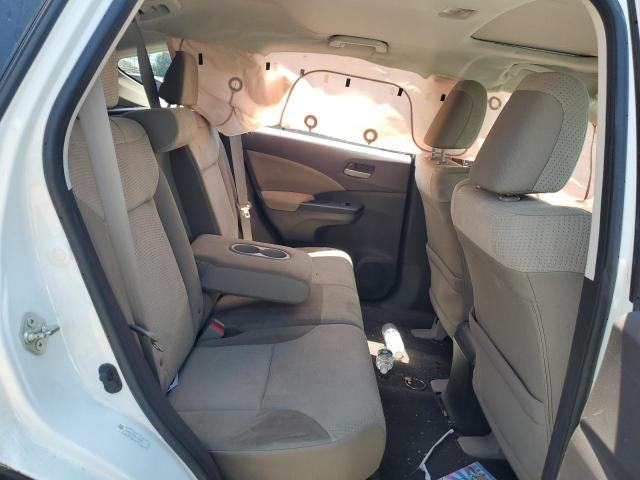 Photo 10 from auction – 2012 HONDA CR-V EX with VIN 5J6RM4H51CL078738