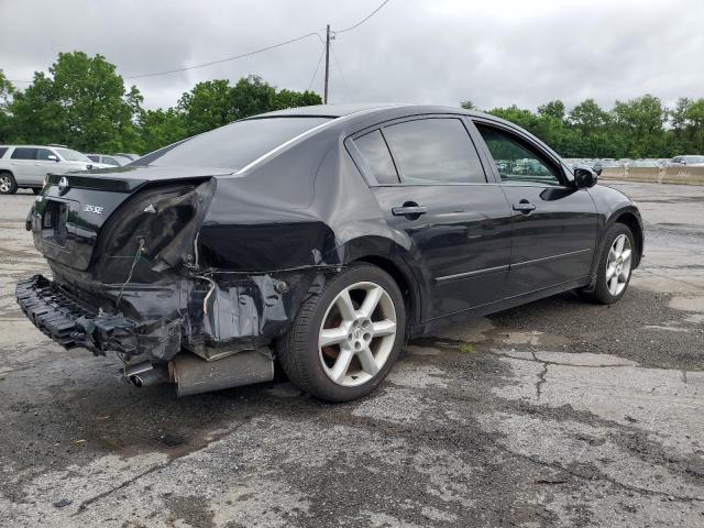 Photo 3 from auction – 2004 NISSAN MAXIMA SE/ with VIN 1N4BA41E84C834003