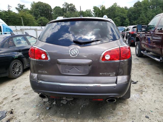 Снимка 6 от търг – 2011 BUICK ENCLAVE CX с VIN 5GAKVBED1BJ105887