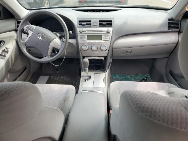 Photo 8 from auction – 2011 TOYOTA CAMRY BASE with VIN 4T1BF3EK8BU641195
