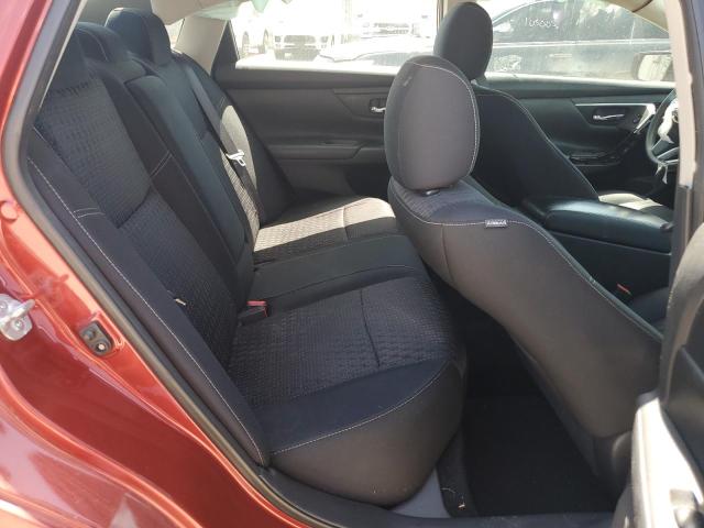 Photo 10 from auction – 2016 NISSAN ALTIMA 2.5 with VIN 1N4AL3AP0GC167319