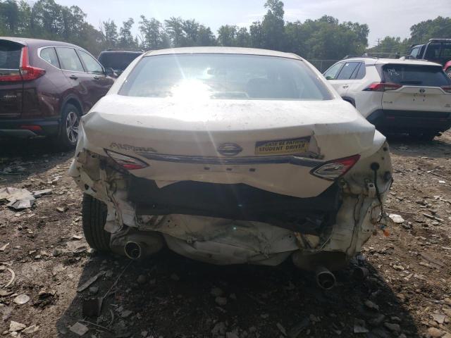 Photo 6 from auction – 2016 NISSAN ALTIMA 2.5 with VIN 1N4AL3APXGN382498